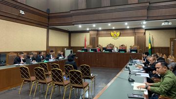 Bantah Tuduhan Jaksa: Marcella Santoso Tidak Pernah Minta Maaf Atas Isu 'Indonesia Gelap'