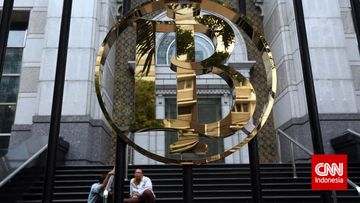 BI Proyeksikan Kredit Bank Tumbuh di Kuartal I 2026, Nilainya Menurun?