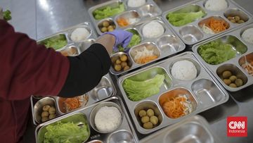 Bulog Konfirmasi Pakai Beras Premium untuk Program MBG, Ini Detailnya