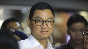 Cerita Haru Direktur Utama PLN: Menangis Saat Pemulihan Listrik Pasca-Bencana Sumatra