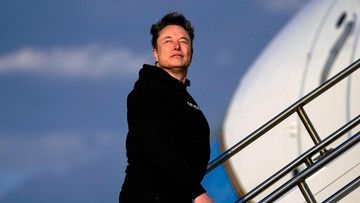 Daftar 10 Orang Terkaya Dunia Terbaru: Dominasi Elon Musk Masih Tak Tertandingi