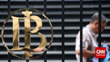 Deputi Gubernur BI Baru Paparkan 8 Kebijakan SEMANGKA Hadapi Gejolak Ekonomi Global