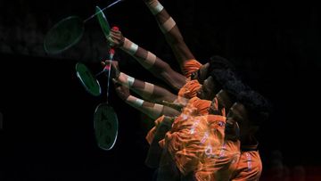 Dominasi Tunggal Putra hingga Derbi Ganda: Wakil Indonesia Banjiri Semifinal Indonesia Masters 2026