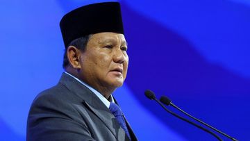 Ekonomi Keserakahan: Prabowo Tantang Pengusaha Nakal Berani Suap Pejabat di Era Kepemimpinannya