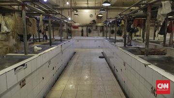 Harga Sapi Meroket, Pedagang Daging Jabodetabek Mogok Jualan Tiga Hari