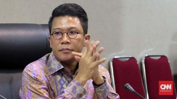Jadwal Fit and Proper Test Calon Deputi Gubernur BI Final, Siap Ke Sidang Paripurna DPR