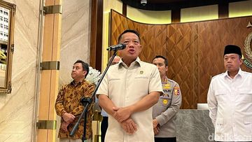 Kejagung-KPK Bongkar Dugaan Korupsi HGU PT SGC di Lahan Kemenhan