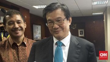 Kekayaan Prajogo Pangestu Amblas Rp30,3 Triliun dalam Sehari, Apa Penyebabnya?