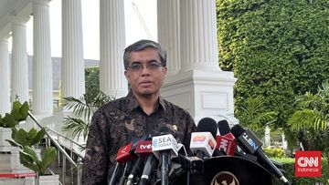 Menaker Yassierli Respons Kasus Peserta Magang Dipalak hingga Putus Kontrak: Simak Faktanya!