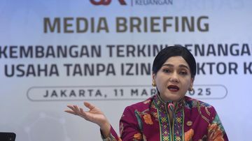 OJK Salurkan Rp161 Miliar Dana Korban Scam Lewat IASC: Ini Strategi Pengembalian & Perlindungan Konsumen