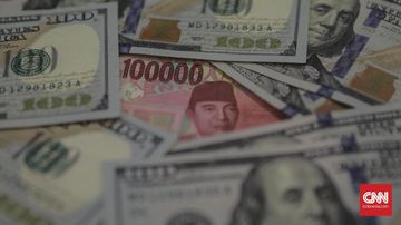Siap Intervensi! Gubernur BI Tegaskan Tak Segan Pakai Cadangan Devisa untuk Stabilkan Rupiah