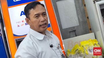 Skenario Restrukturisasi Pangan: Bapanas Akan Dilebur ke Bulog dan Kementan