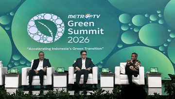 Strategi Green Banking BTN: Bukan Sekadar Gimmick, Ini Bukti Nyata Transisi Perbankan Berkelanjutan