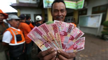 Tabungan di Atas Rp5 Miliar Melonjak 22%, Sinyal Ekonomi Elite?