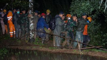 Temukan 6 Korban, Operasi SAR Gabungan di Gunung Bulusaraung Masih Terus Dilakukan