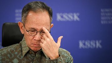 WNI di Kamboja Dituding Scammer oleh OJK: Fakta atau Mitos?