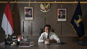 Yusril: Pemerintah Susun RUU Penanggulangan Disinformasi untuk Lindungi Kedaulatan